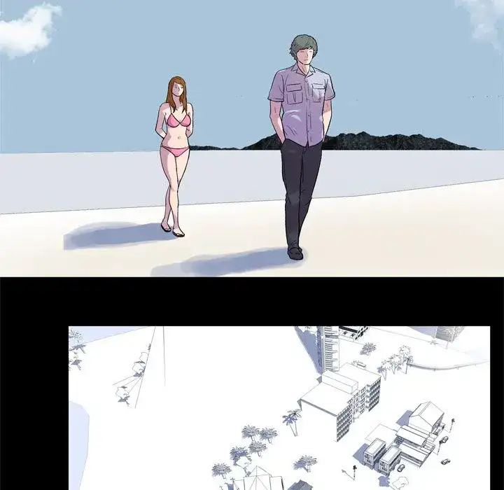 Project Utopia Chapter 21 Page 26