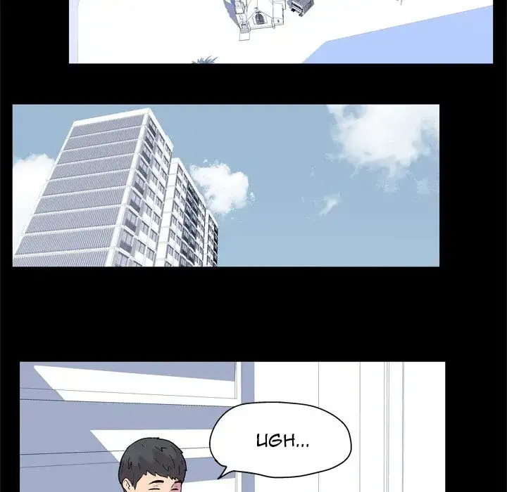 Project Utopia Chapter 21 Page 27