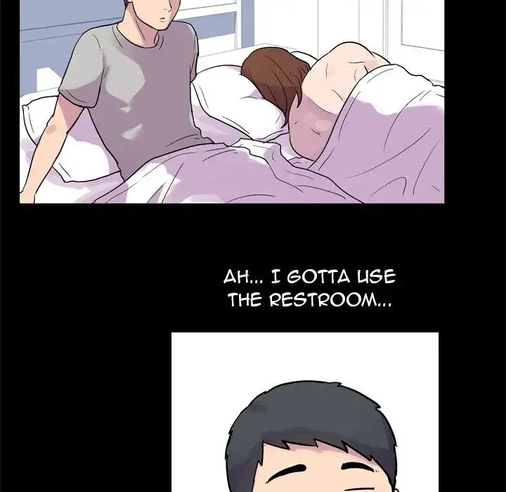 Project Utopia Chapter 21 Page 28