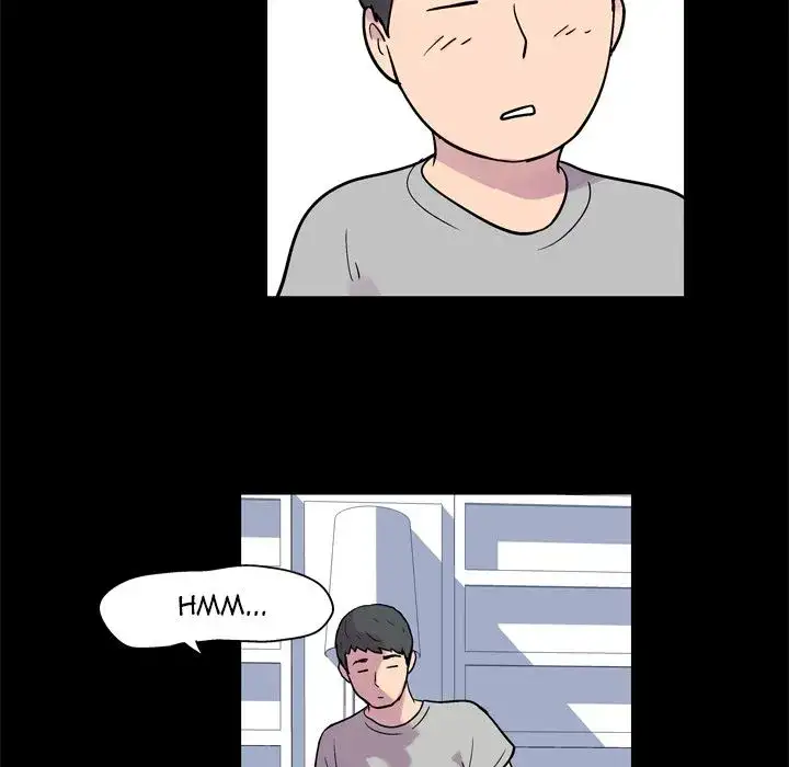 Project Utopia Chapter 21 Page 29