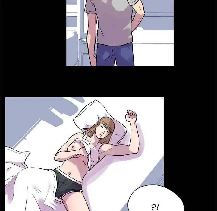 Project Utopia Chapter 21 Page 30