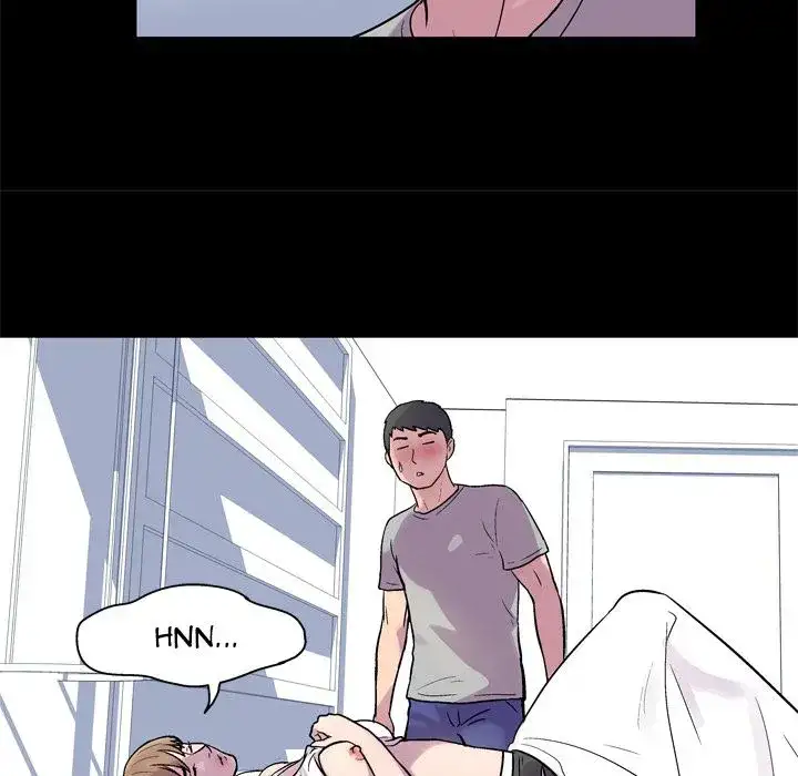 Project Utopia Chapter 21 Page 33