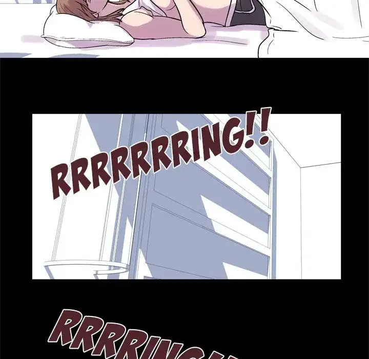 Project Utopia Chapter 21 Page 34