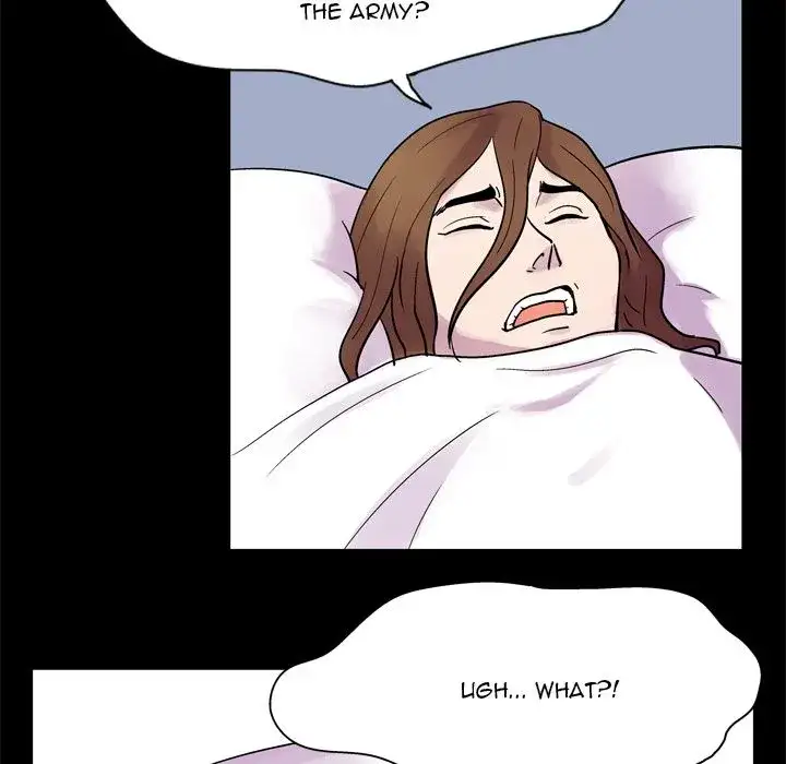 Project Utopia Chapter 21 Page 36