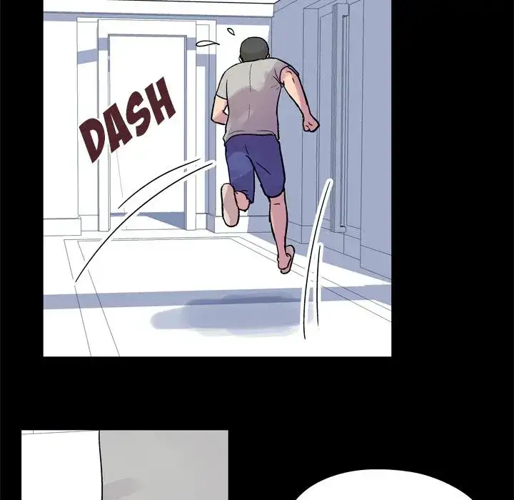Project Utopia Chapter 21 Page 38