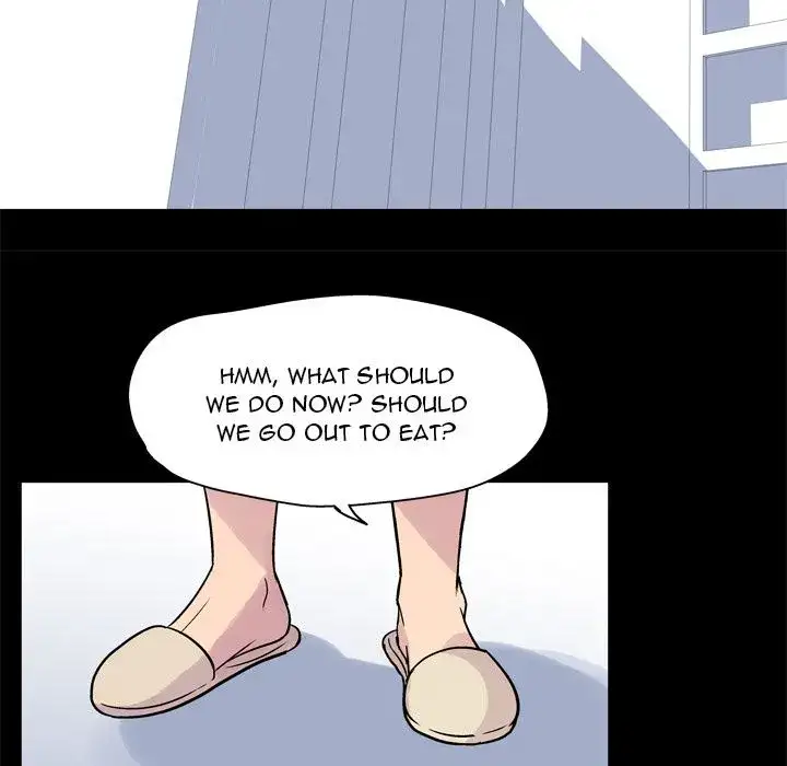 Project Utopia Chapter 21 Page 41