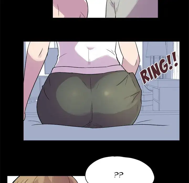 Project Utopia Chapter 21 Page 45
