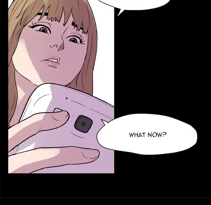 Project Utopia Chapter 21 Page 46