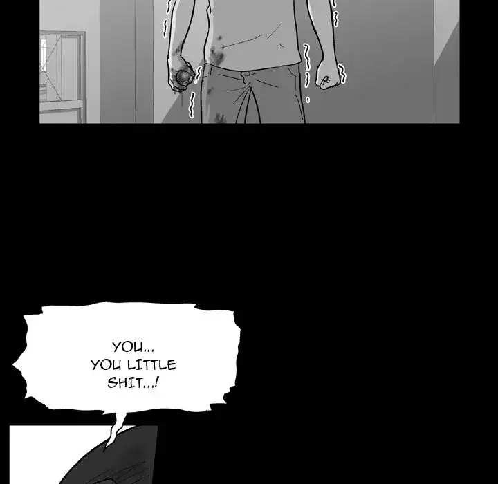 Project Utopia Chapter 22 Page 11