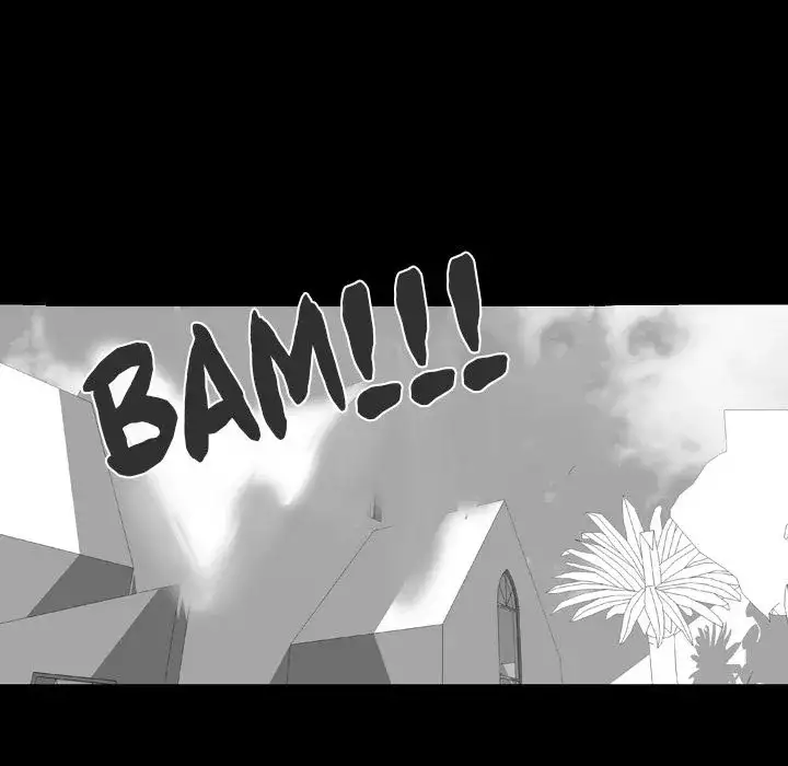 Project Utopia Chapter 22 Page 14