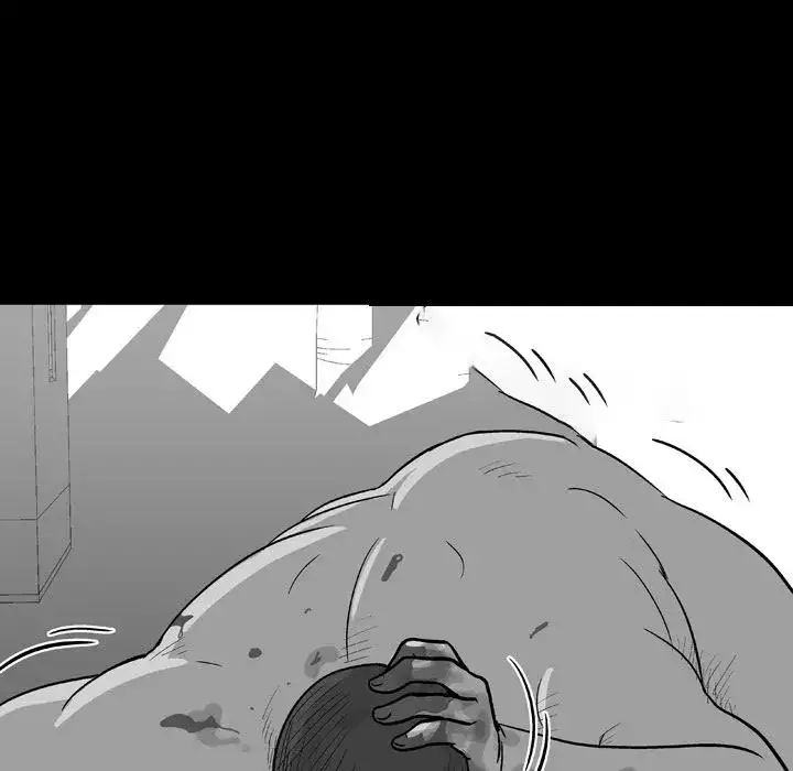 Project Utopia Chapter 22 Page 15