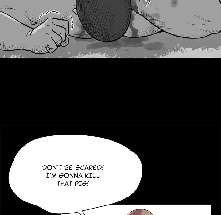 Project Utopia Chapter 22 Page 16