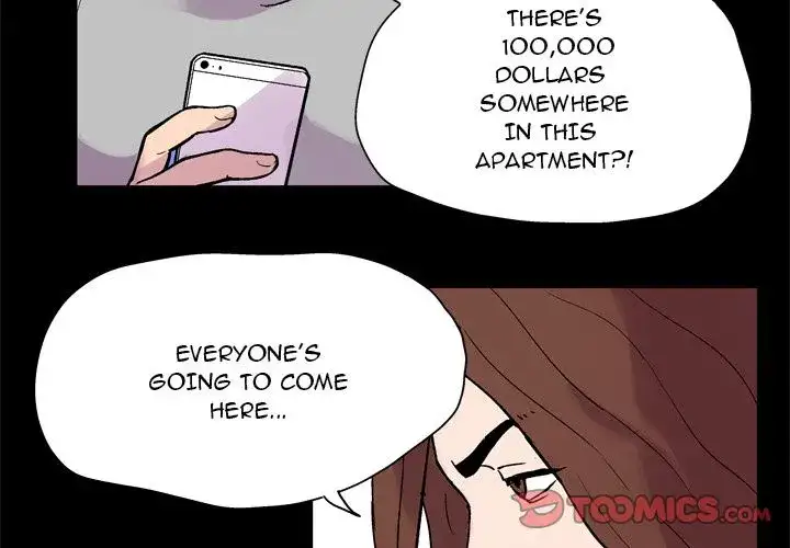 Project Utopia Chapter 22 Page 2