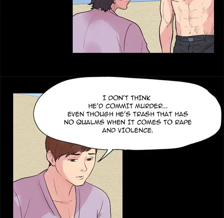 Project Utopia Chapter 22 Page 24