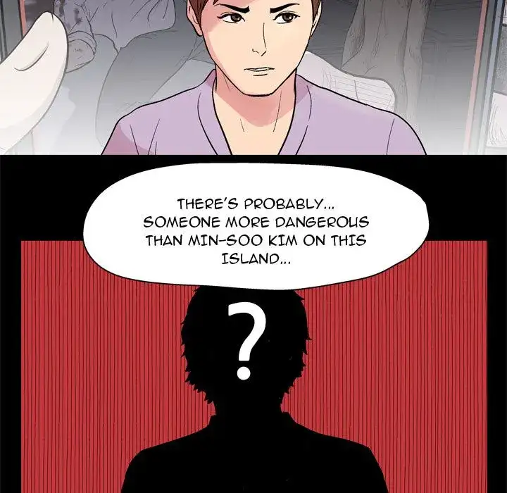 Project Utopia Chapter 22 Page 26
