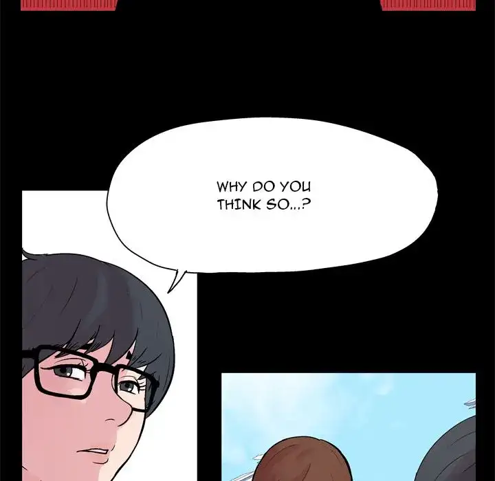 Project Utopia Chapter 22 Page 27