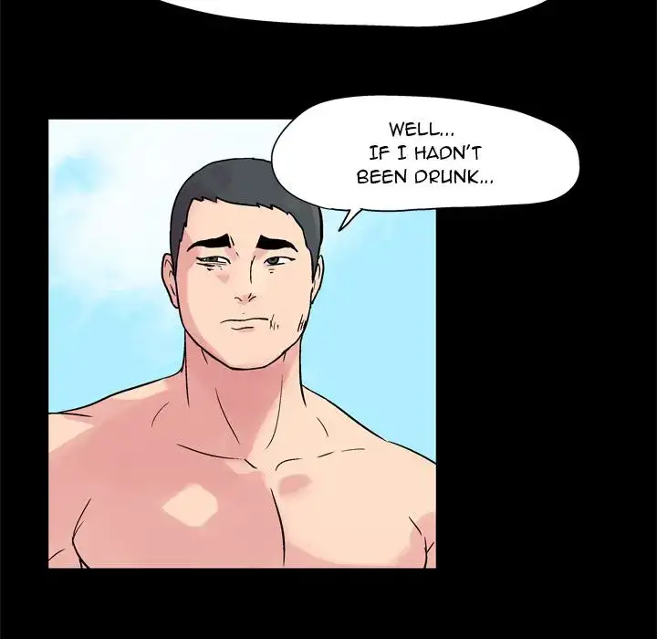 Project Utopia Chapter 22 Page 29