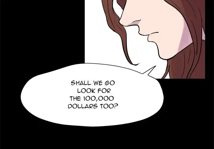 Project Utopia Chapter 22 Page 3