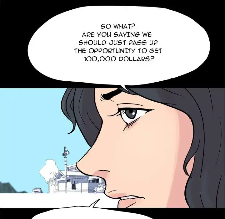 Project Utopia Chapter 22 Page 30