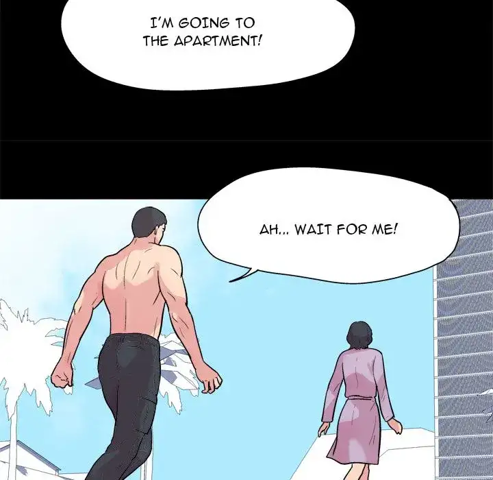 Project Utopia Chapter 22 Page 31