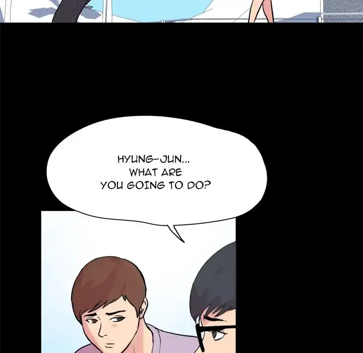 Project Utopia Chapter 22 Page 32