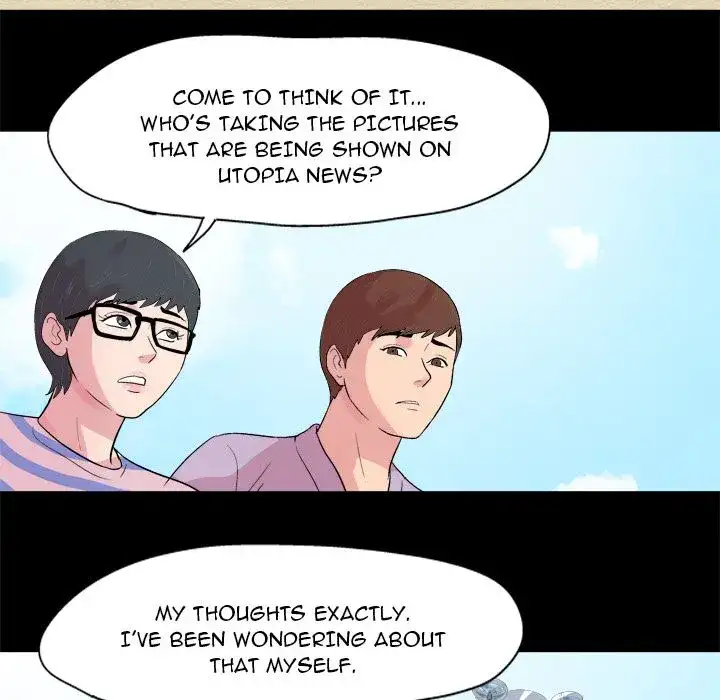 Project Utopia Chapter 22 Page 36