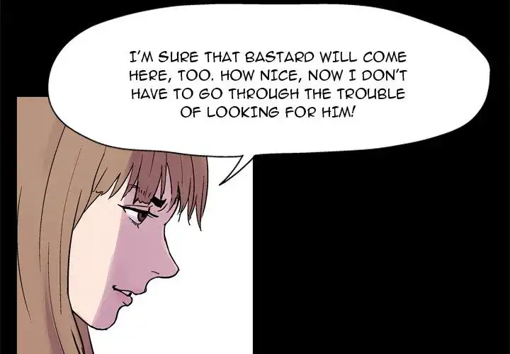 Project Utopia Chapter 22 Page 4