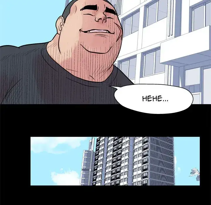 Project Utopia Chapter 22 Page 43