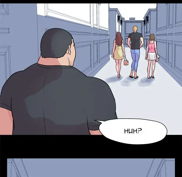 Project Utopia Chapter 22 Page 45