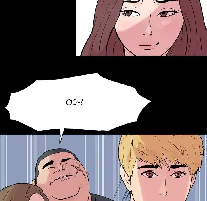Project Utopia Chapter 22 Page 47