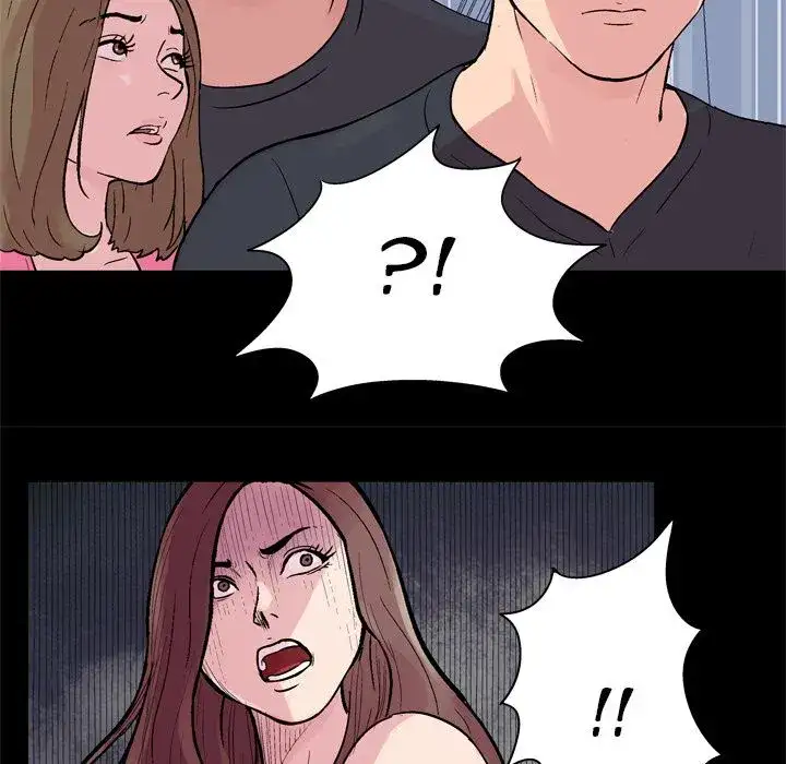 Project Utopia Chapter 22 Page 48