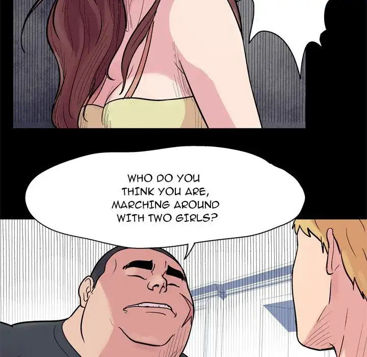 Project Utopia Chapter 22 Page 49