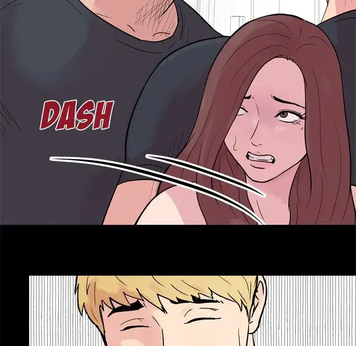 Project Utopia Chapter 22 Page 50