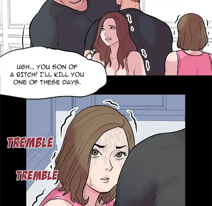 Project Utopia Chapter 22 Page 52