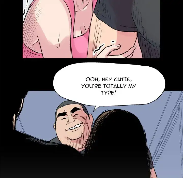 Project Utopia Chapter 22 Page 53