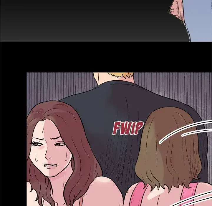 Project Utopia Chapter 22 Page 54