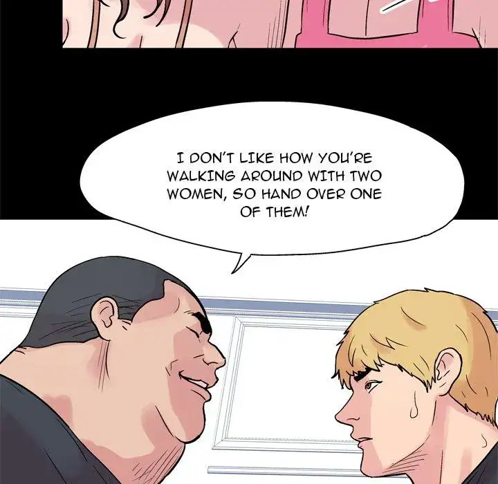 Project Utopia Chapter 22 Page 55