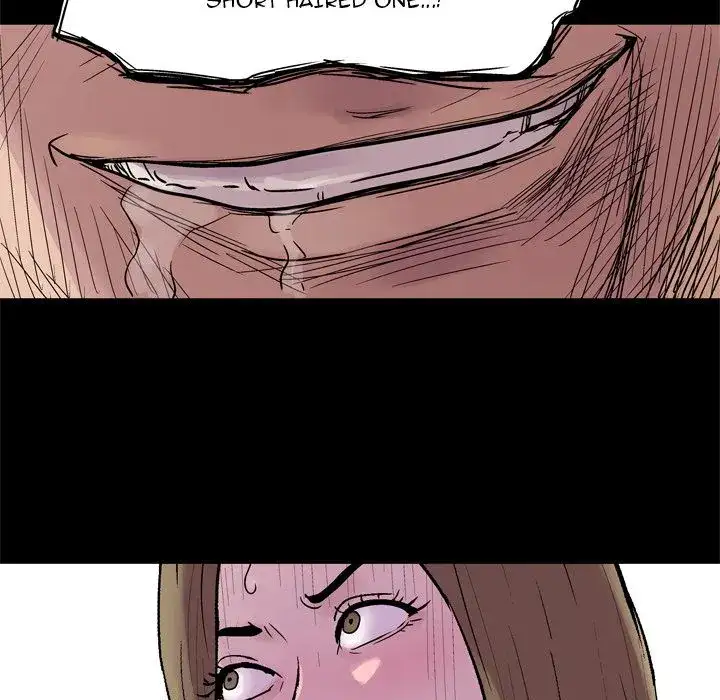 Project Utopia Chapter 22 Page 57