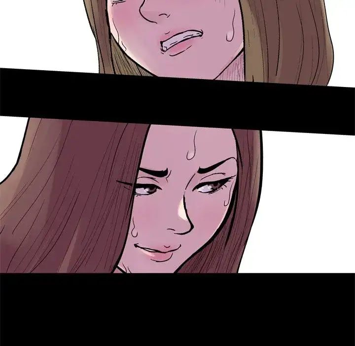 Project Utopia Chapter 22 Page 58