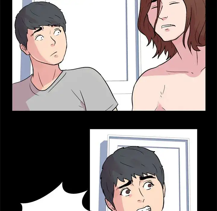 Project Utopia Chapter 22 Page 6