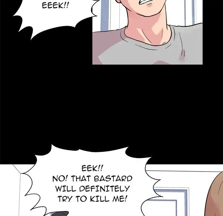 Project Utopia Chapter 22 Page 7