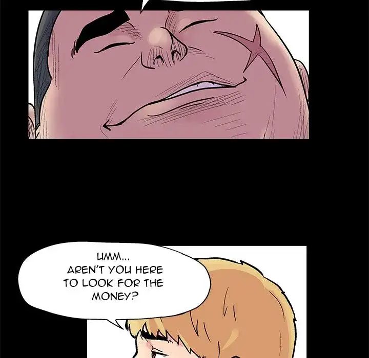 Project Utopia Chapter 23 Page 11