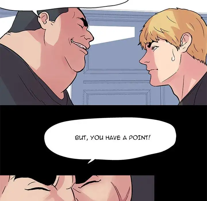 Project Utopia Chapter 23 Page 13