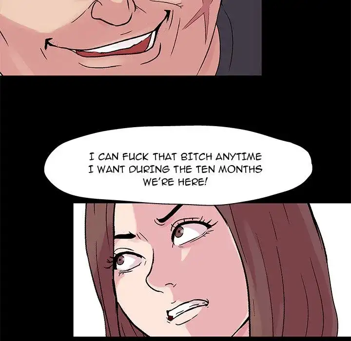 Project Utopia Chapter 23 Page 14