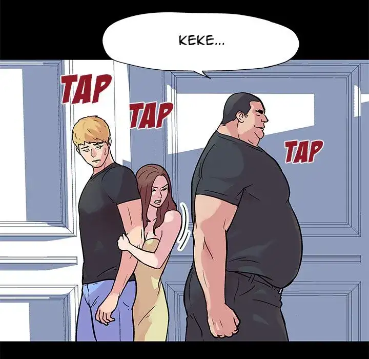 Project Utopia Chapter 23 Page 15