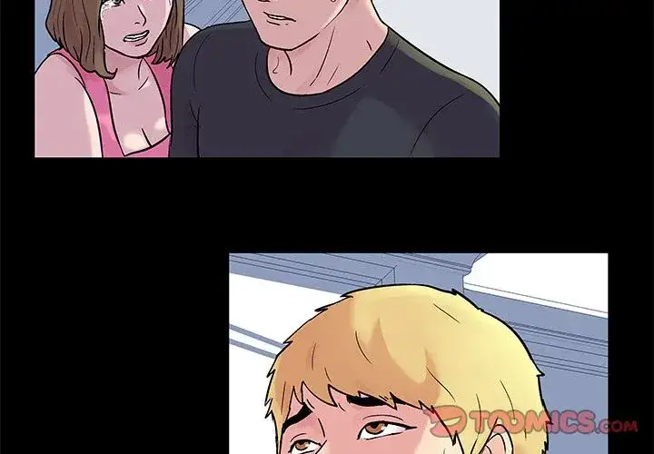 Project Utopia Chapter 23 Page 2