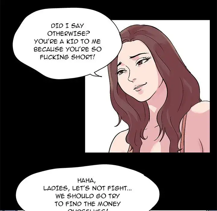 Project Utopia Chapter 23 Page 20