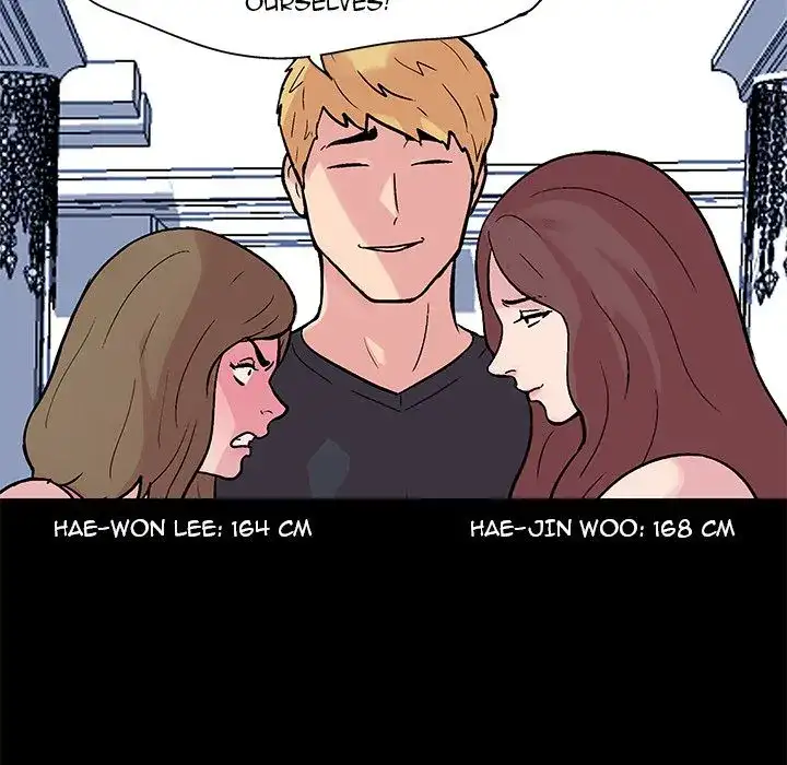 Project Utopia Chapter 23 Page 21