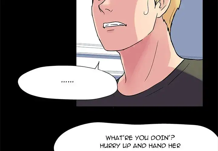 Project Utopia Chapter 23 Page 3