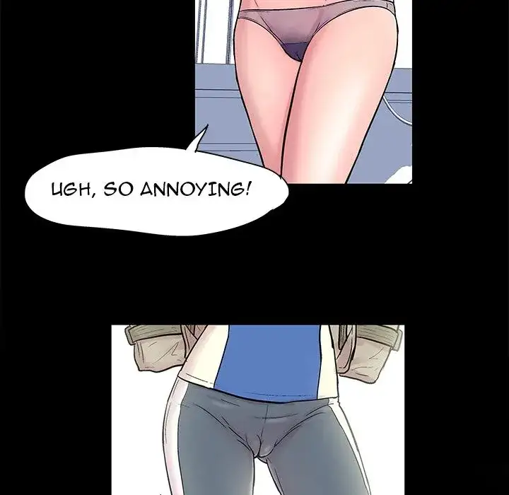 Project Utopia Chapter 23 Page 33